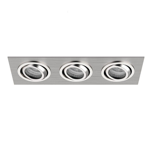 Светильник встраиваемый LIGHTSTAR SINGO 011603
